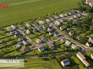 Prodej pozemku, Stolany, 1046 m2