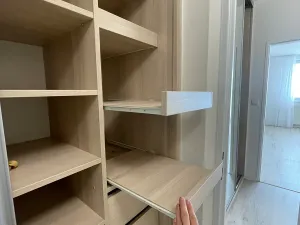 Prodej bytu 2+kk, Praha - Kamýk, Rytířova, 44 m2