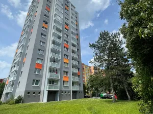 Prodej bytu 2+kk, Praha - Kamýk, Rytířova, 44 m2