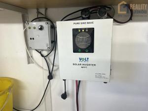 Prodej garáže, Ústí nad Orlicí, Pivovarská, 40 m2