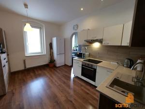 Pronájem bytu 2+1, Ústí nad Labem, Kojetická, 54 m2