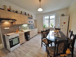 Pronájem bytu 3+1, Ústí nad Labem, Drážďanská, 74 m2