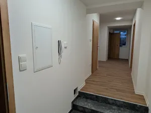 Pronájem bytu 3+kk, Turnov, Fučíkova, 60 m2