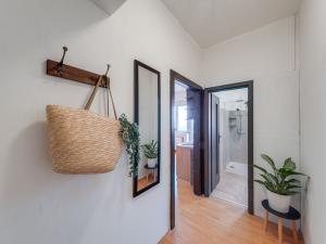 Pronájem bytu 1+kk, Ostrava - Vítkovice, Ruská, 31 m2