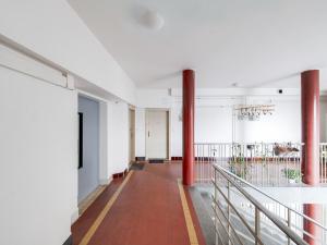 Pronájem bytu 1+kk, Ostrava - Vítkovice, Ruská, 31 m2