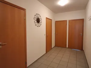 Pronájem bytu 3+kk, Praha - Smíchov, Tomkova, 80 m2