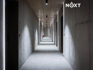 Pronájem bytu 1+kk, Brno, Bratislavská, 24 m2