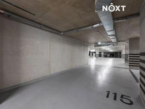 Pronájem bytu 1+kk, Brno, Bratislavská, 24 m2