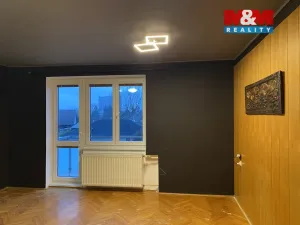 Pronájem bytu 3+1, Dobruška, Pulická, 66 m2