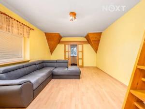 Prodej rodinného domu, Žatec, Karla Hynka Máchy, 125 m2