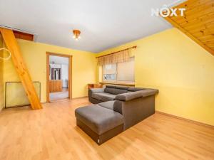 Prodej rodinného domu, Žatec, Karla Hynka Máchy, 125 m2