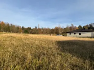 Prodej pozemku pro bydlení, Nové Strašecí, Rudská, 1290 m2