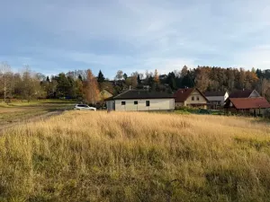 Prodej pozemku pro bydlení, Nové Strašecí, Rudská, 1290 m2