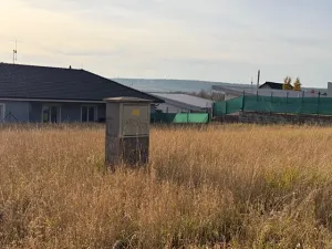 Prodej pozemku pro bydlení, Nové Strašecí, Rudská, 1290 m2