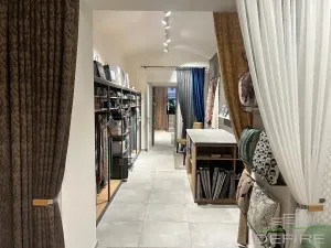 Prodej komerční nemovitosti, Praha - Nové Město, Dittrichova, 77 m2