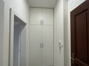 Pronájem bytu 1+1, Praha - Vršovice, 40 m2