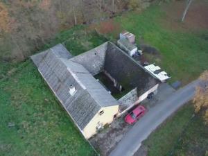 Prodej rodinného domu, Luková, 299 m2