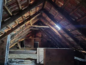 Prodej rodinného domu, Tučapy, 75 m2