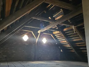 Prodej rodinného domu, Moravské Budějovice, 160 m2