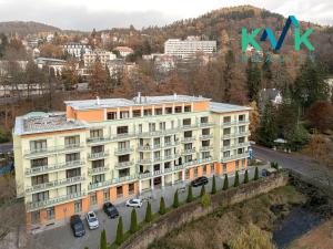 Pronájem bytu 1+1, Karlovy Vary, U Imperiálu, 106 m2