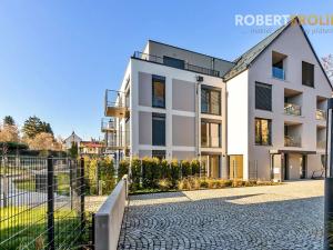 Pronájem bytu 3+kk, Praha - Lysolaje, Lysolajské údolí, 77 m2