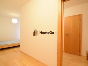 Pronájem bytu 2+kk, Praha - Vysočany, Rubeška, 46 m2