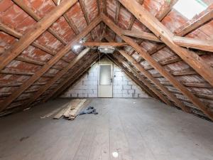 Prodej rodinného domu, Kryry, 256 m2