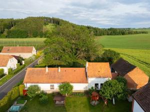 Prodej rodinného domu, Kryry, 256 m2