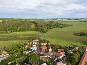 Prodej rodinného domu, Kryry, 256 m2