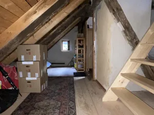 Prodej rodinného domu, Manětín, 130 m2