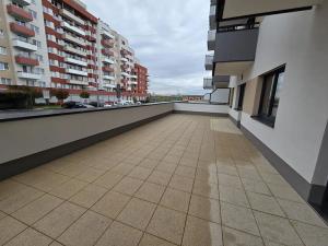 Pronájem bytu 3+kk, Praha - Hlubočepy, 75 m2