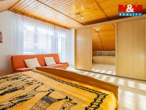 Prodej rodinného domu, Volary, Mlýnská, 280 m2