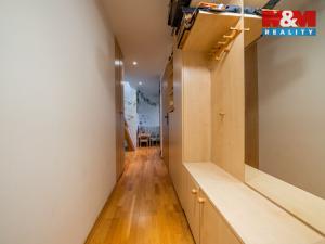 Prodej bytu 3+kk, Brno - Černá Pole, Kladivova, 49 m2