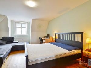 Prodej bytu 2+kk, Ústí nad Labem, Sadová, 52 m2