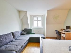 Prodej bytu 2+kk, Ústí nad Labem, Sadová, 52 m2