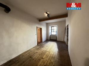 Prodej bytu 3+kk, Nový Malín, 100 m2