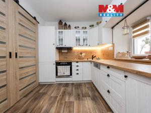 Prodej rodinného domu, Loučka, 100 m2