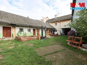 Prodej rodinného domu, Loučka, 100 m2