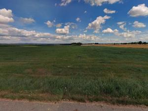 Prodej louky, Mahouš, 7547 m2