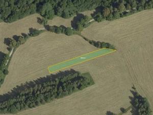 Prodej podílu louky, Kořenec, 5768 m2