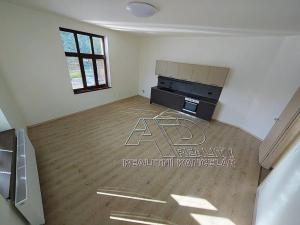 Pronájem bytu 2+kk, České Budějovice, Fráni Šrámka, 53 m2