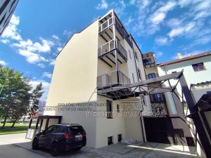 Pronájem bytu 2+kk, České Budějovice, Fráni Šrámka, 53 m2