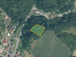 Prodej pole, Opatovice, 18107 m2