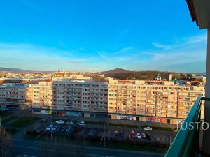 Pronájem bytu 2+1, Teplice, Alejní, 50 m2