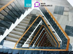 Pronájem kanceláře, Ostrava, Gregorova, 3984 m2