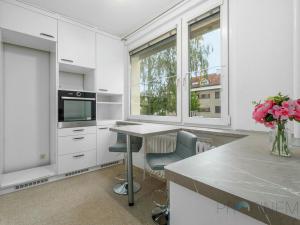 Prodej bytu 3+1, Ústí nad Orlicí, Chodská, 81 m2