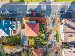 Prodej rodinného domu, Praha - Strašnice, Břežanská, 215 m2