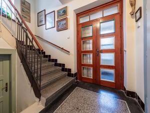 Prodej rodinného domu, Praha - Strašnice, Břežanská, 215 m2