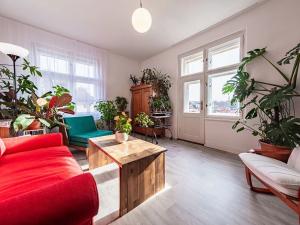 Prodej rodinného domu, Praha - Strašnice, Břežanská, 215 m2