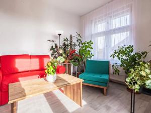 Prodej rodinného domu, Praha - Strašnice, Břežanská, 215 m2